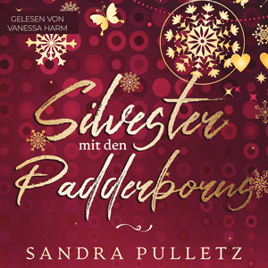Hörbuch "Silvester mit den Padderborns" Band 2 von Die Padderborns Sandra Pulletz 