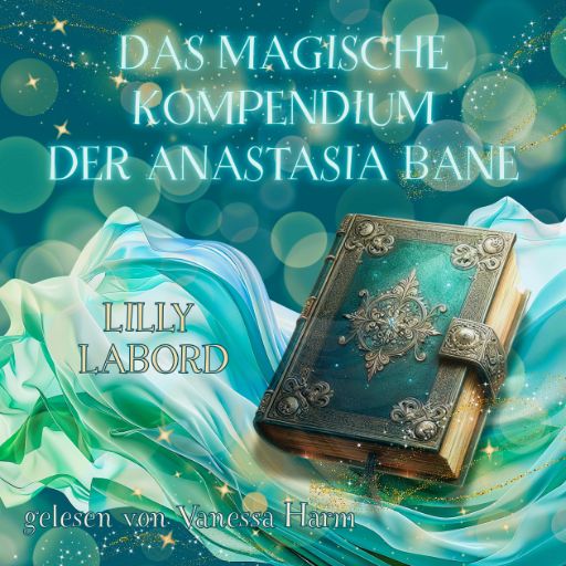 Hörbuch "Lillith - Eiskalter Engel"
